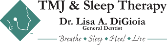 TMJ Sleep therapy logo