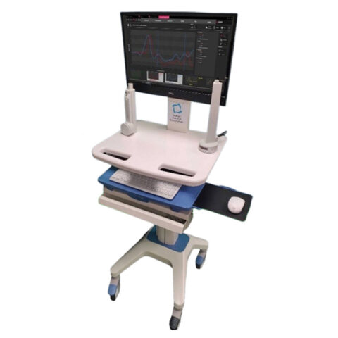 Pharyngometer and Rhinometer